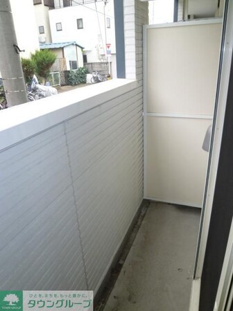 マルベリー小岩の物件内観写真